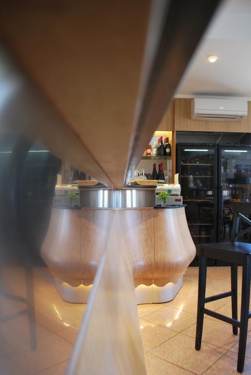 多纳泰罗酒店 阿尔贝罗贝洛 外观 照片
